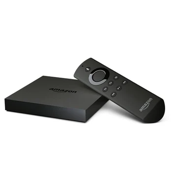 Amazon Fire TV Media Streaming Device